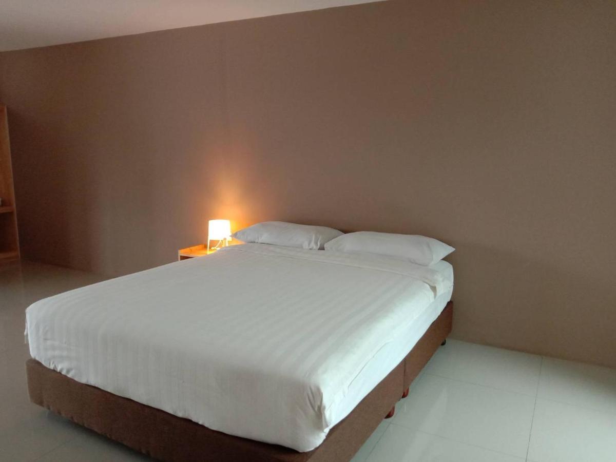 Thasala Signature Resort, Chiangmai Chiang Mai Bagian luar foto
