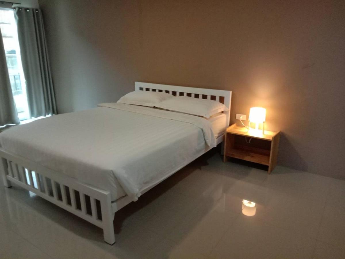 Thasala Signature Resort, Chiangmai Chiang Mai Bagian luar foto