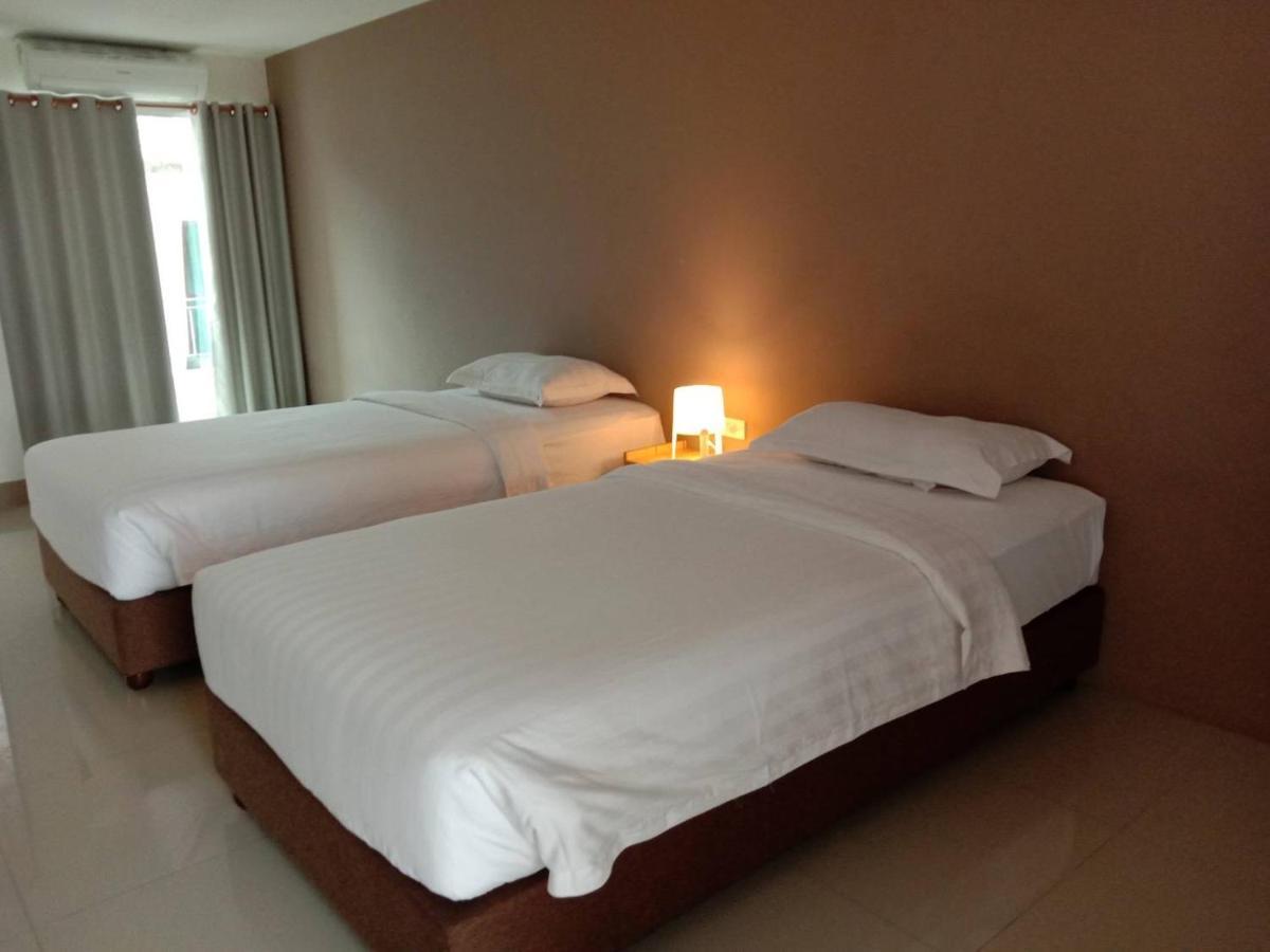 Thasala Signature Resort, Chiangmai Chiang Mai Bagian luar foto