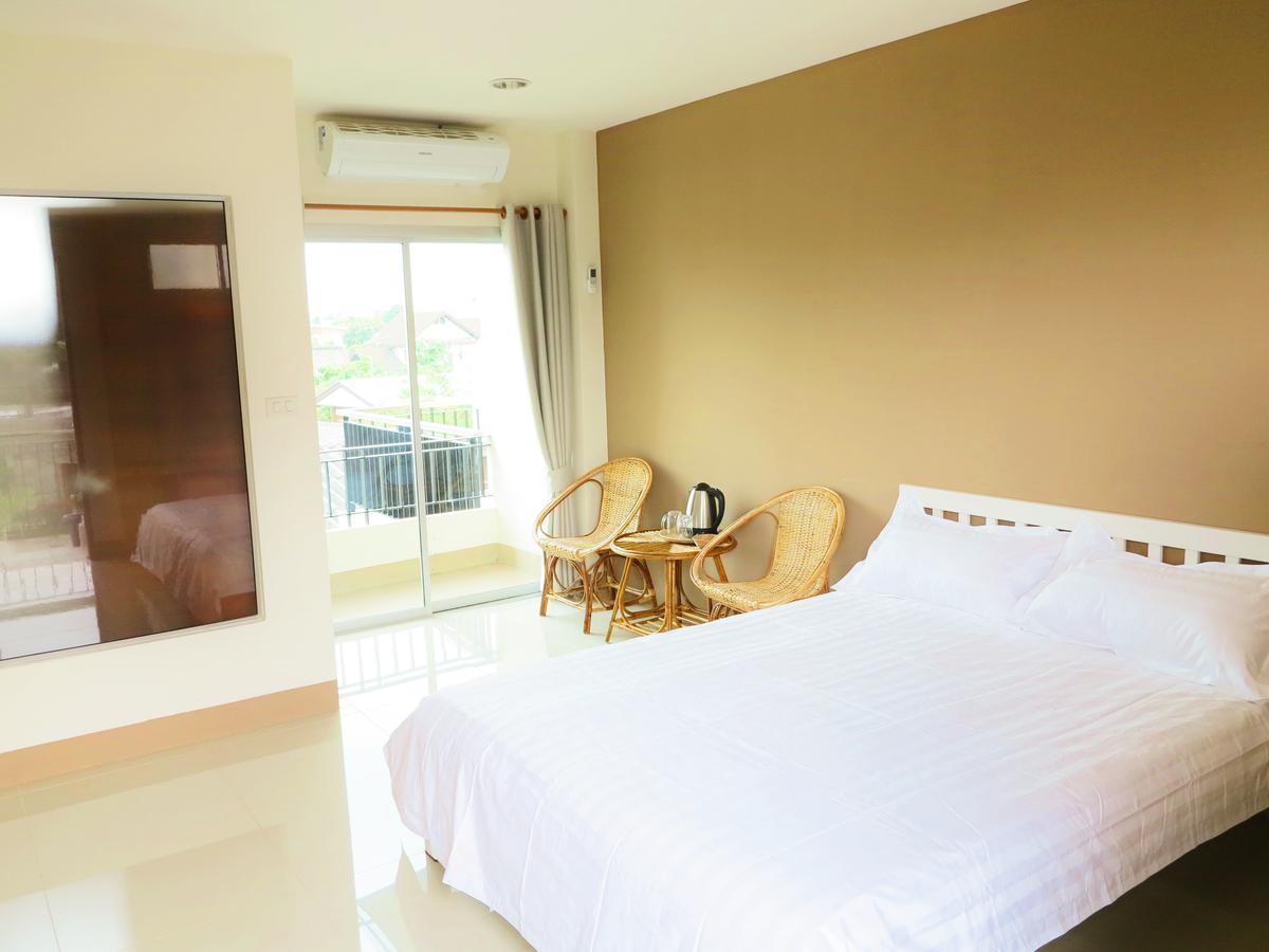 Thasala Signature Resort, Chiangmai Chiang Mai Bagian luar foto