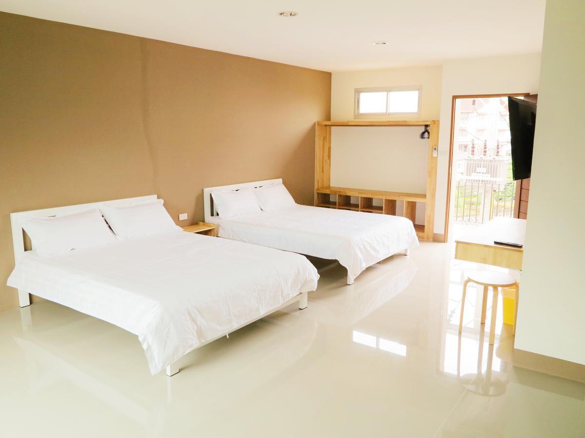 Thasala Signature Resort, Chiangmai Chiang Mai Bagian luar foto