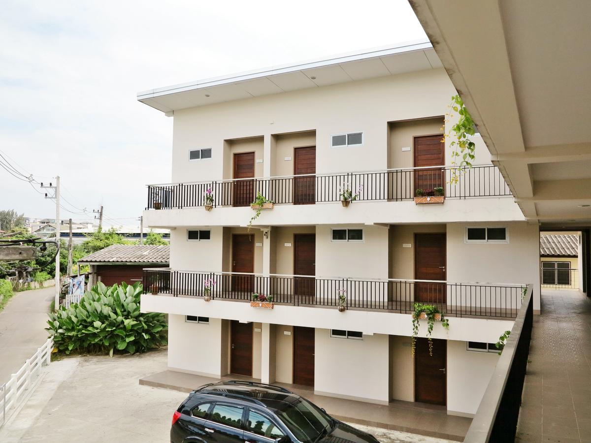 Thasala Signature Resort, Chiangmai Chiang Mai Bagian luar foto