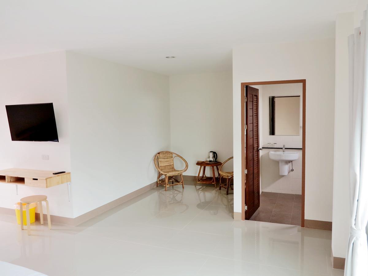 Thasala Signature Resort, Chiangmai Chiang Mai Bagian luar foto