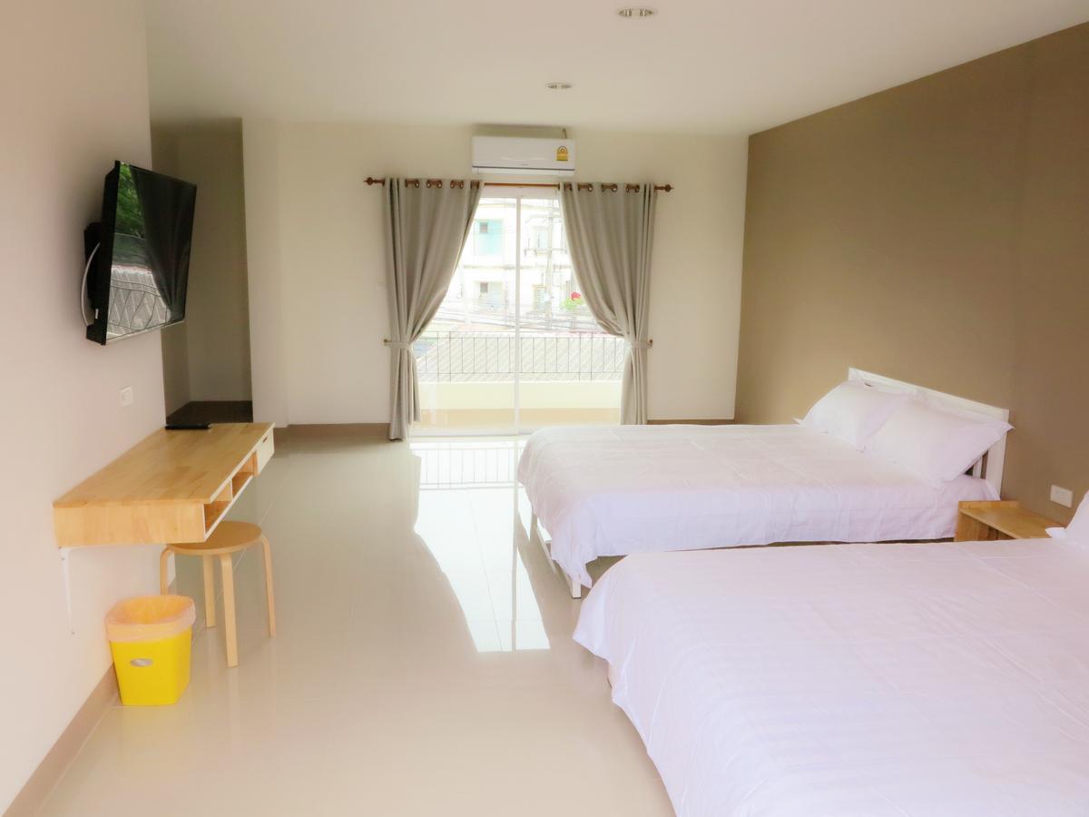 Thasala Signature Resort, Chiangmai Chiang Mai Bagian luar foto
