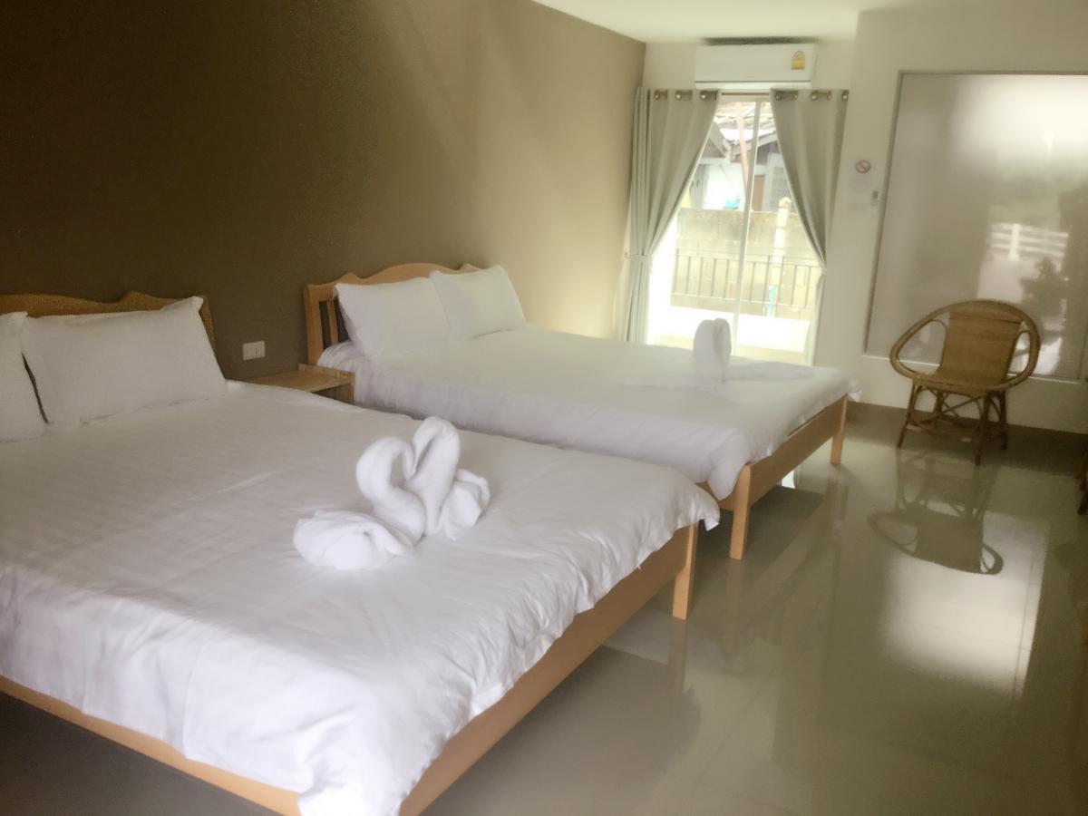 Thasala Signature Resort, Chiangmai Chiang Mai Bagian luar foto