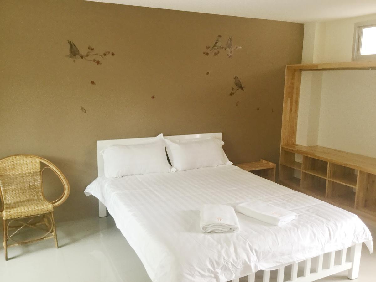 Thasala Signature Resort, Chiangmai Chiang Mai Bagian luar foto