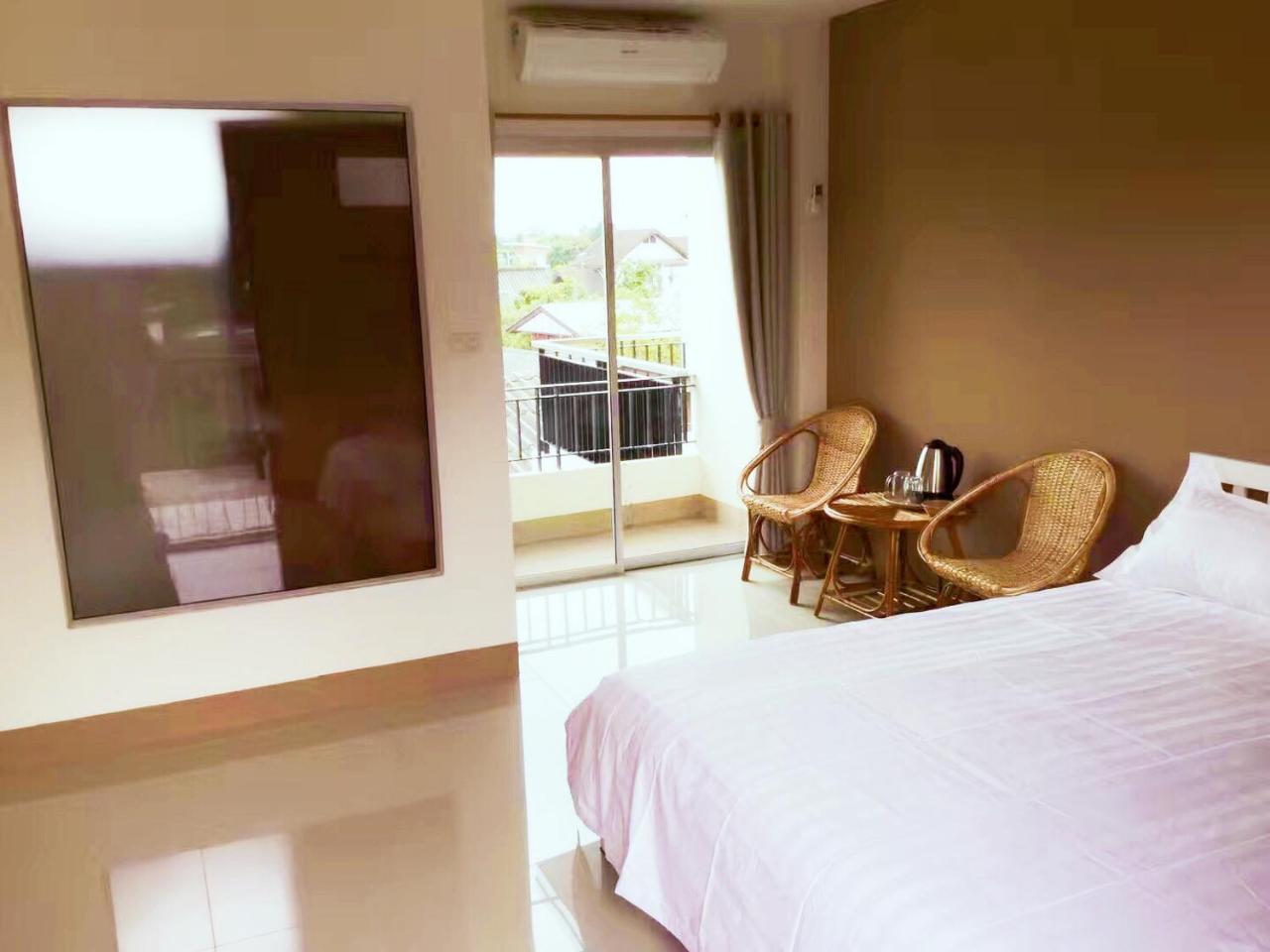 Thasala Signature Resort, Chiangmai Chiang Mai Bagian luar foto