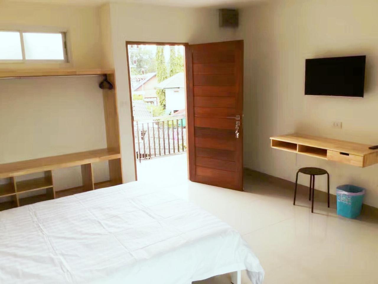 Thasala Signature Resort, Chiangmai Chiang Mai Bagian luar foto