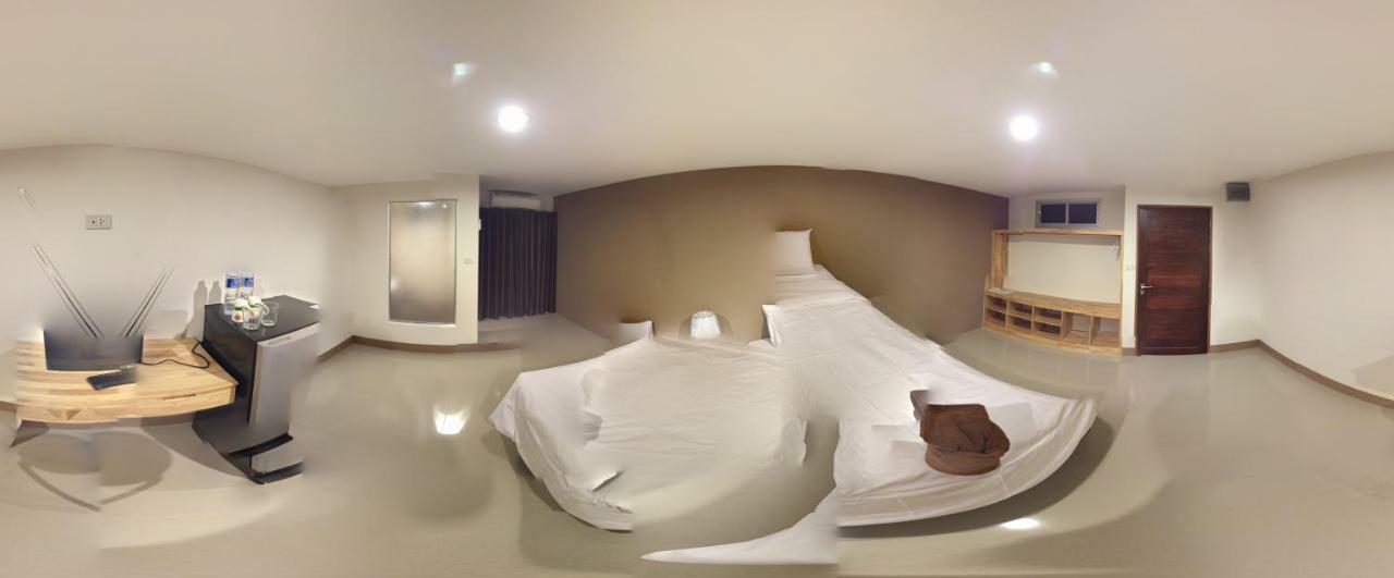 Thasala Signature Resort, Chiangmai Chiang Mai Bagian luar foto