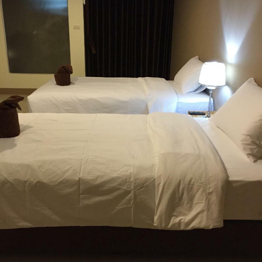 Thasala Signature Resort, Chiangmai Chiang Mai Bagian luar foto