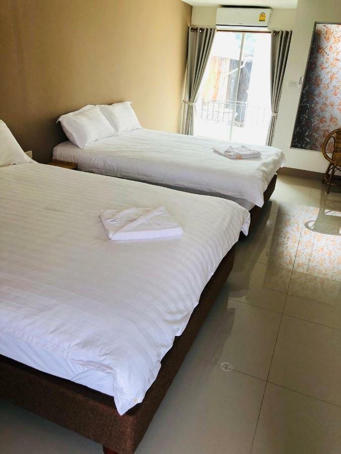Thasala Signature Resort, Chiangmai Chiang Mai Bagian luar foto